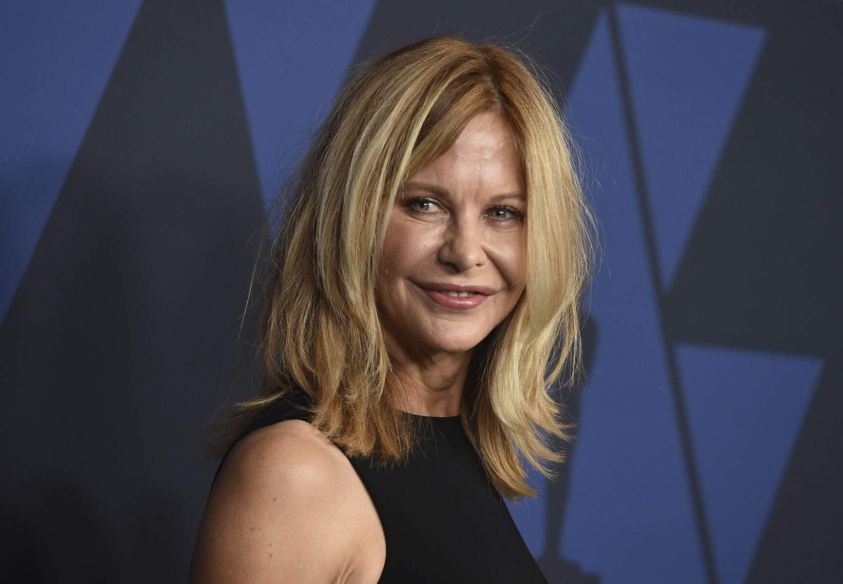 Meg Ryan